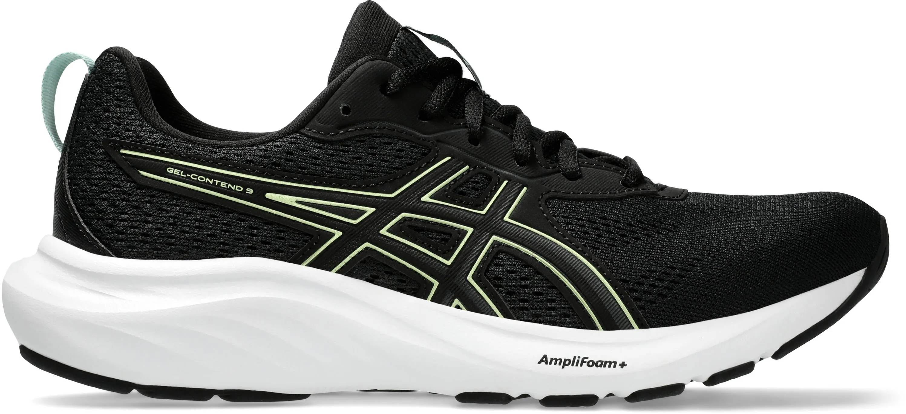 Gel Contend 9 Women's Running Shoes (Width B)