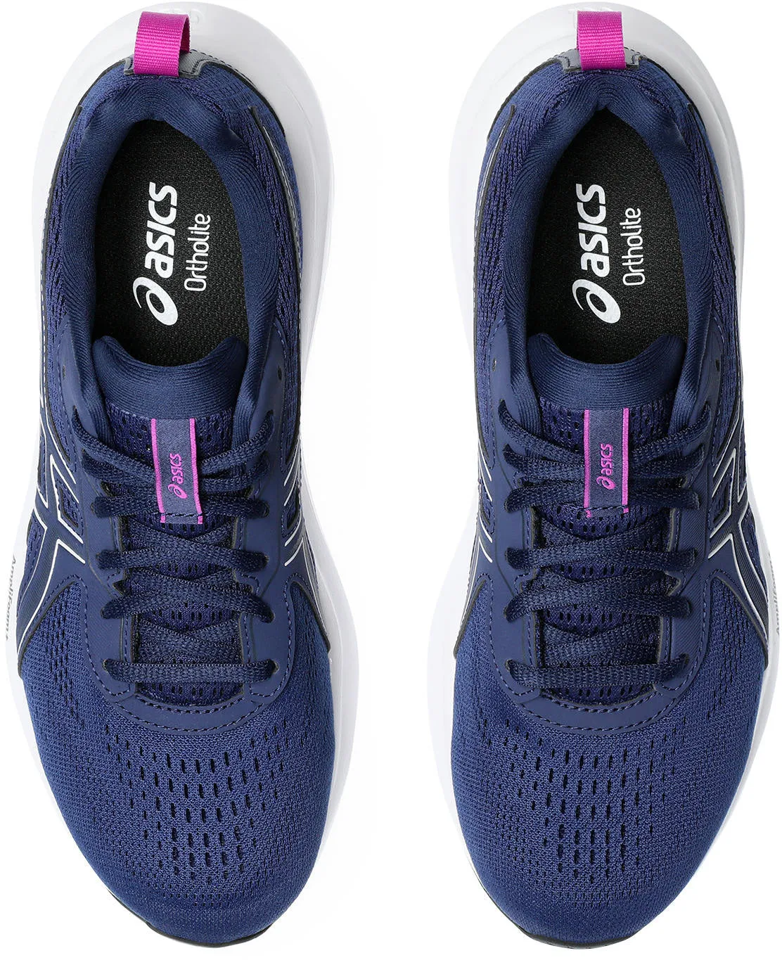 Gel Contend 9 Women's Running Shoes (Width B)