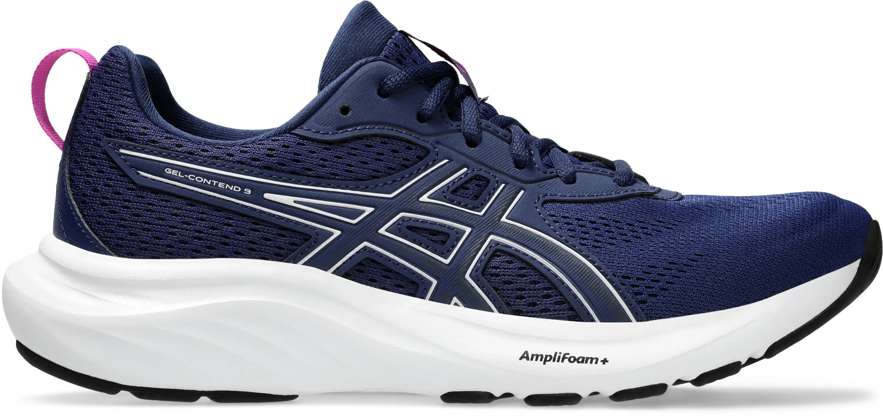 Gel Contend 9 Women's Running Shoes (Width B)