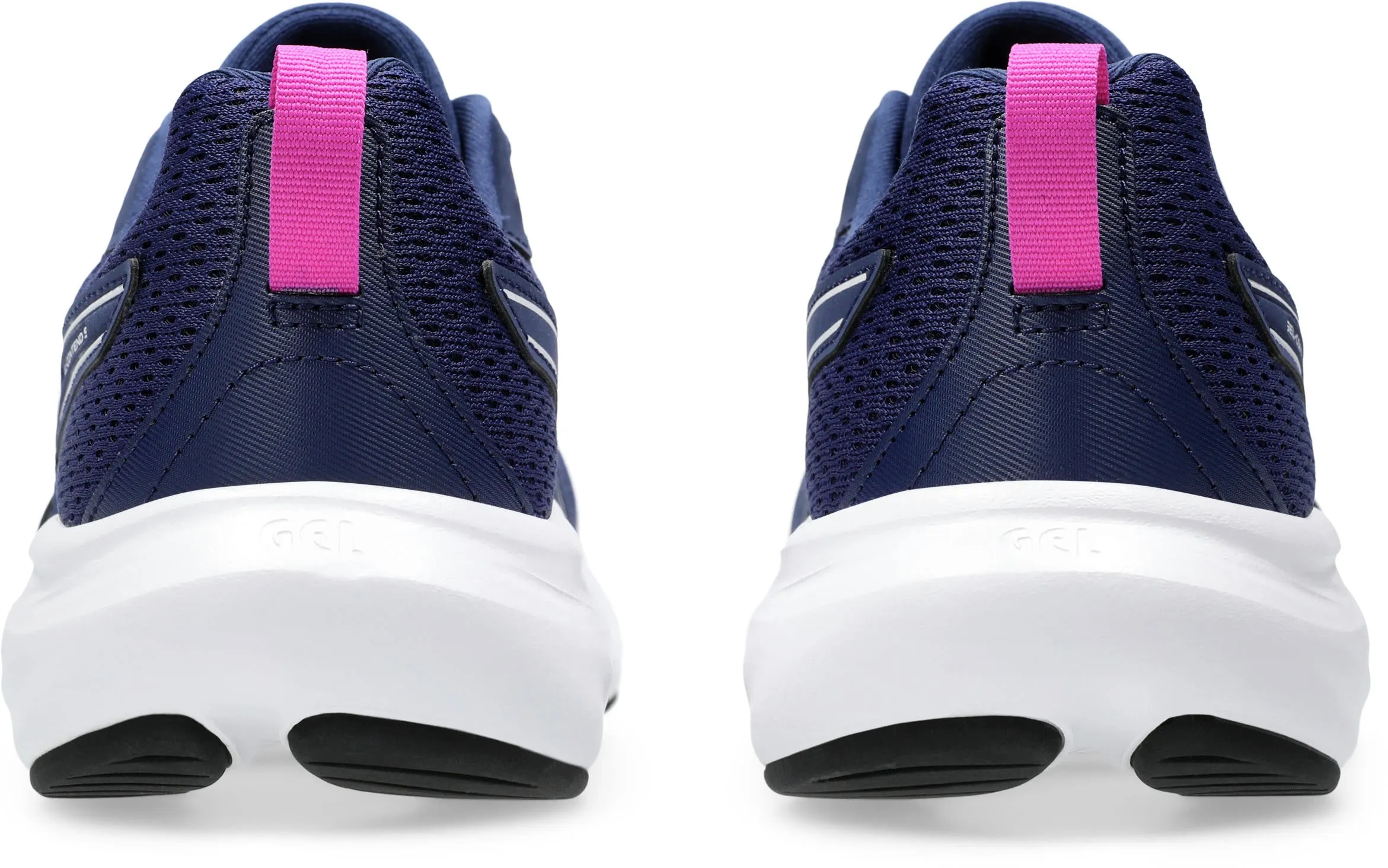 Gel Contend 9 Women's Running Shoes (Width B)
