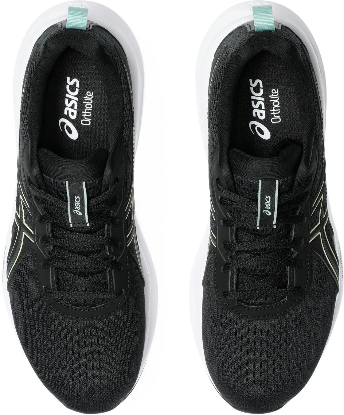Gel Contend 9 Women's Running Shoes (Width B)