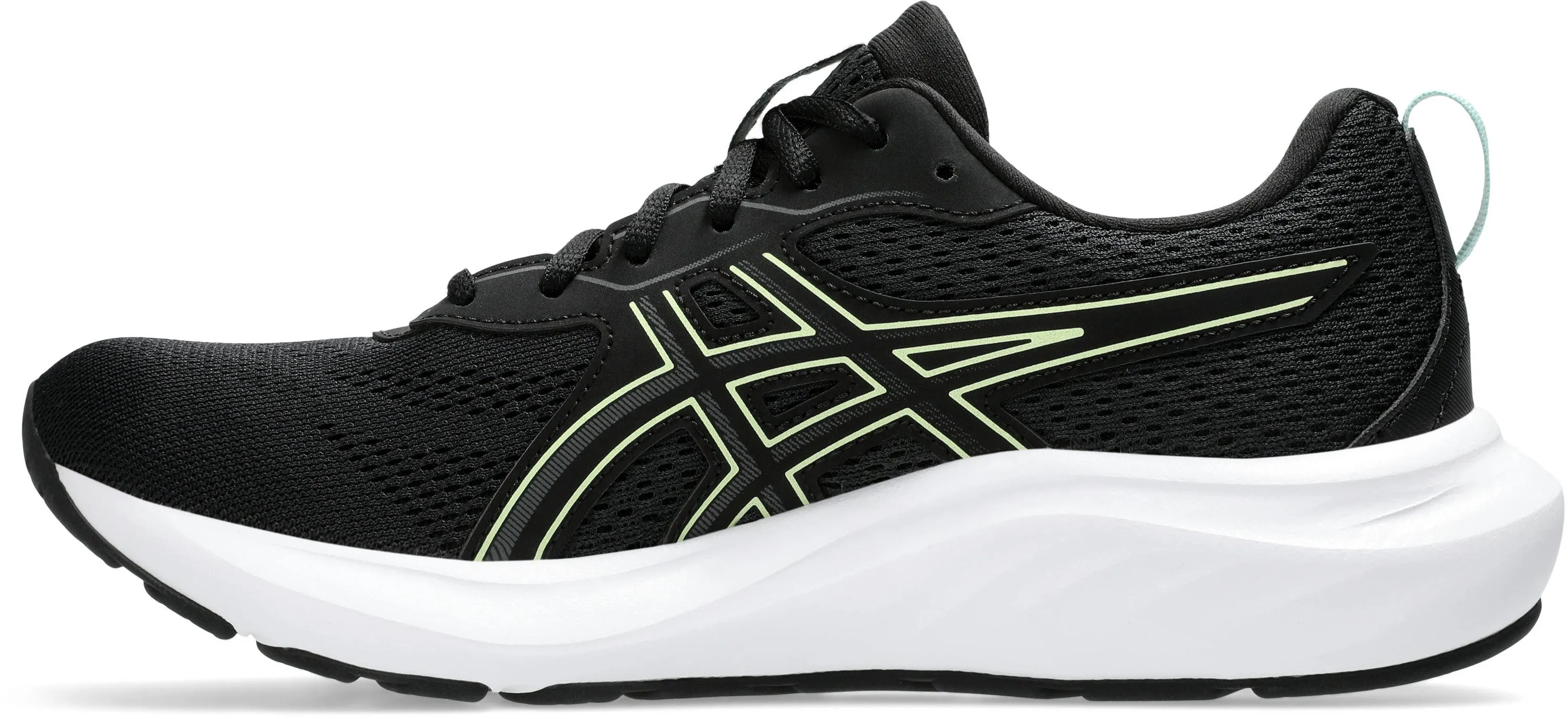 Gel Contend 9 Women's Running Shoes (Width B)