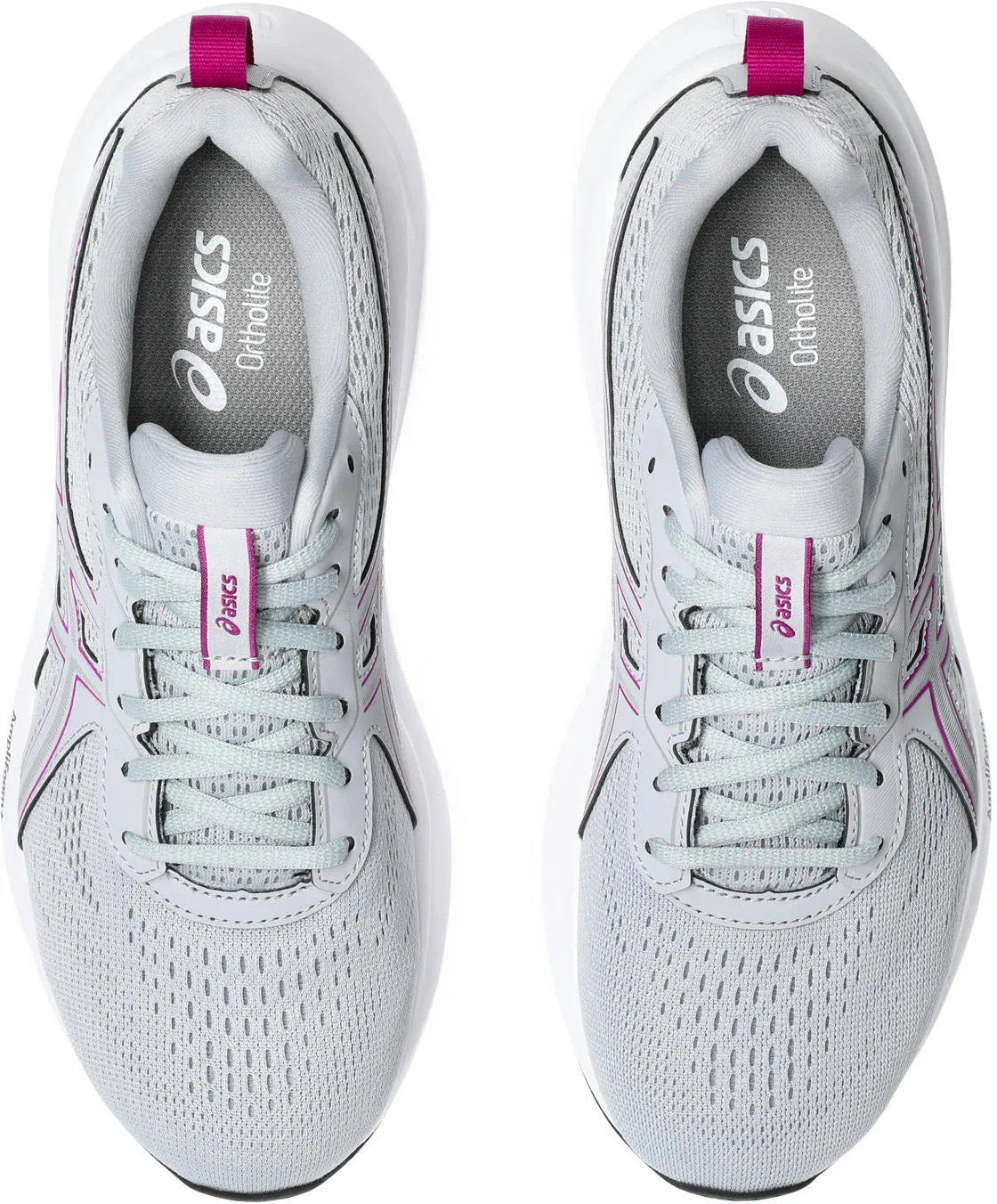 Gel Contend 9 Women's Running Shoes (Width D)