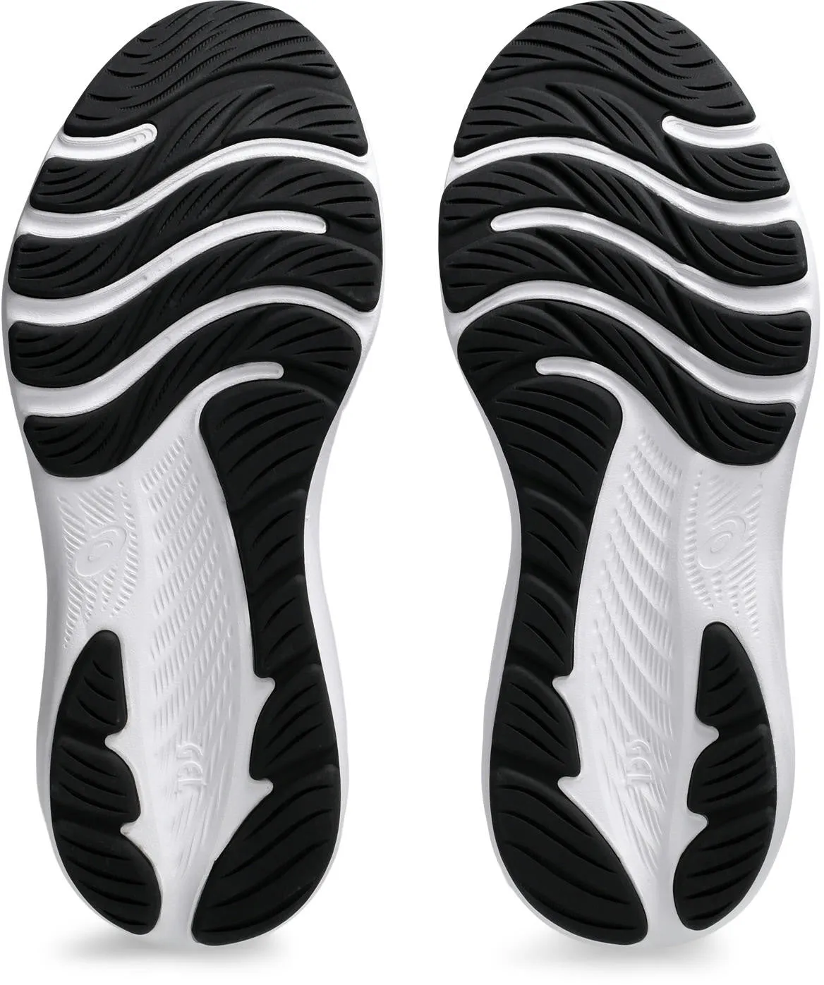 Gel Contend 9 Women's Running Shoes (Width D)