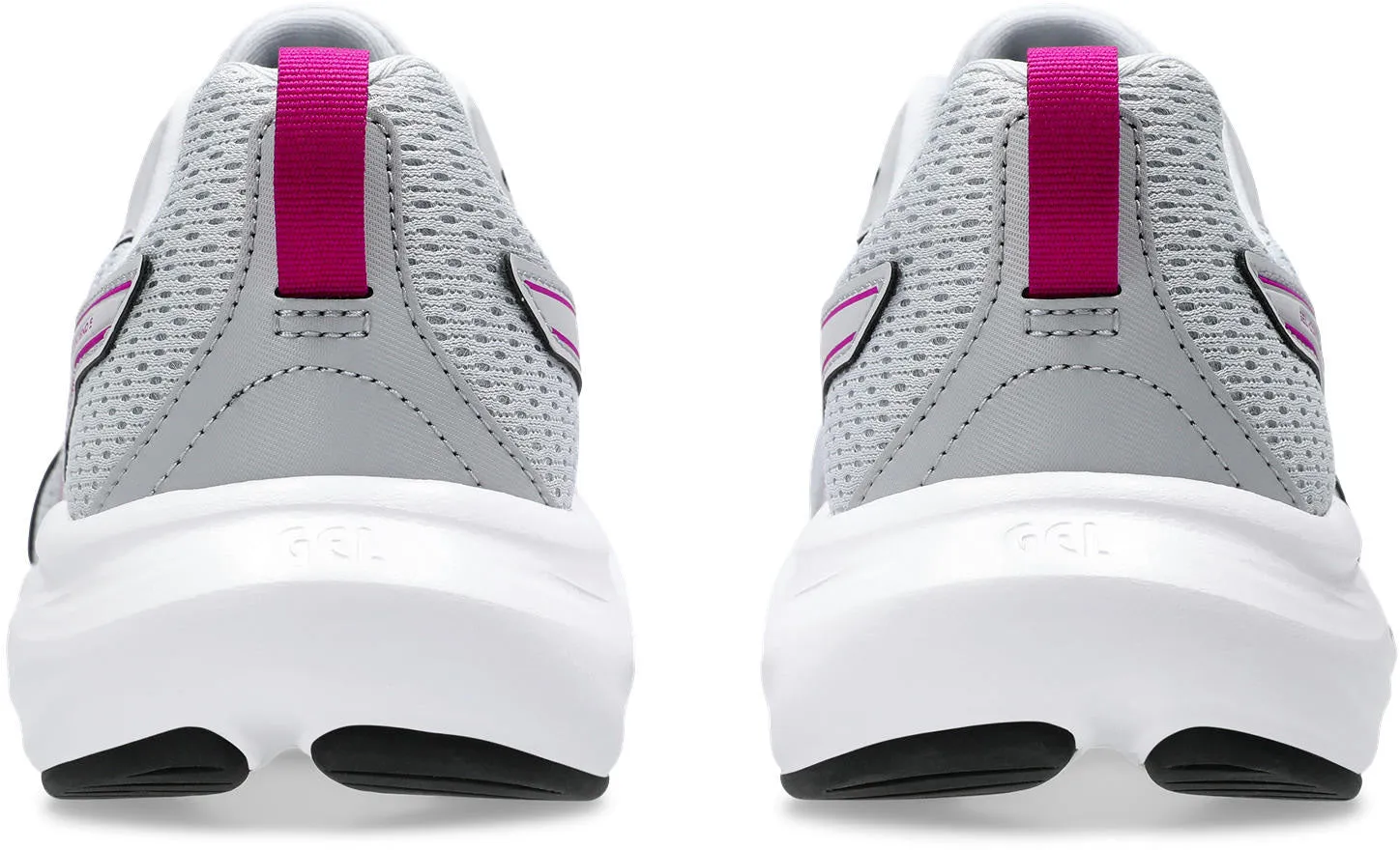 Gel Contend 9 Women's Running Shoes (Width D)