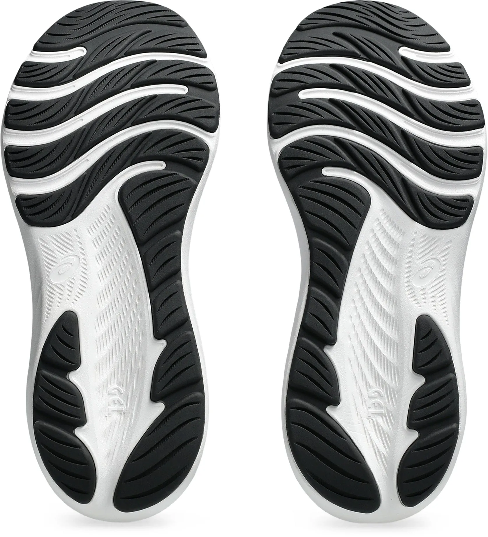 Gel Contend 9 Women's Running Shoes (Width D)