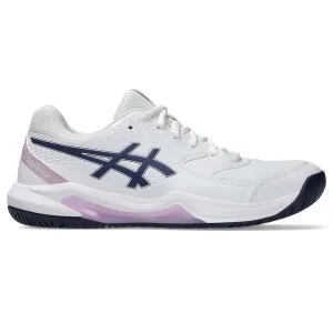 Gel-Dedicate 8 Hardcourt Women's Tennis Shoes (Width B)