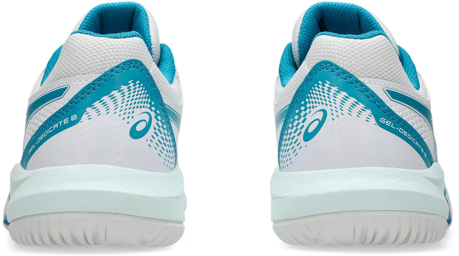 Gel-Dedicate 8 Hardcourt Women's Tennis Shoes (Width B)