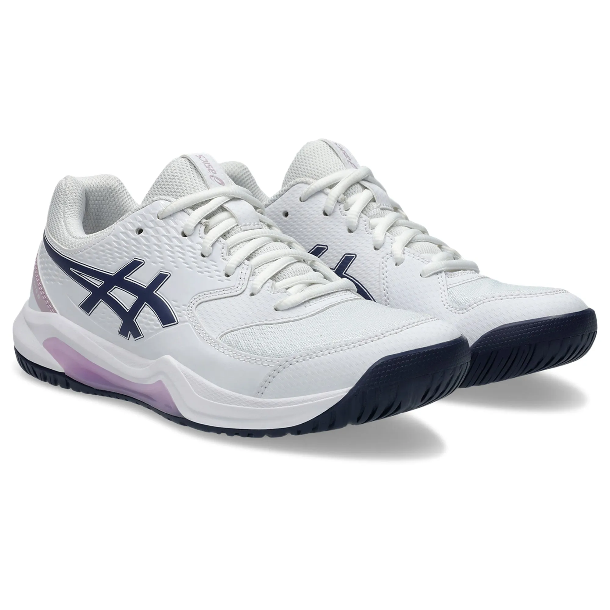 Gel-Dedicate 8 Hardcourt Women's Tennis Shoes (Width B)