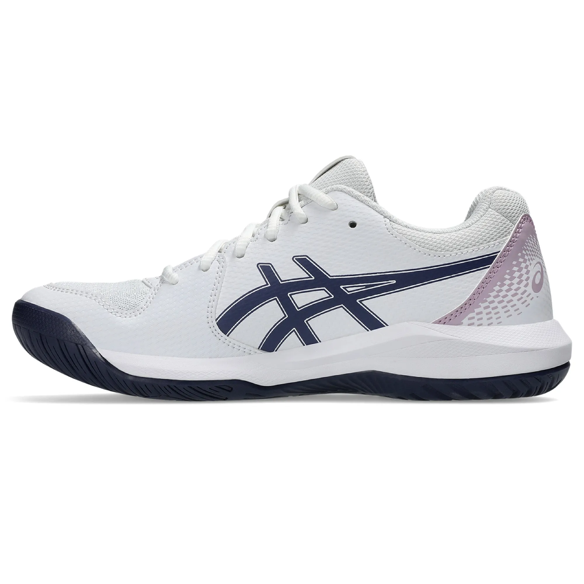 Gel-Dedicate 8 Hardcourt Women's Tennis Shoes (Width B)