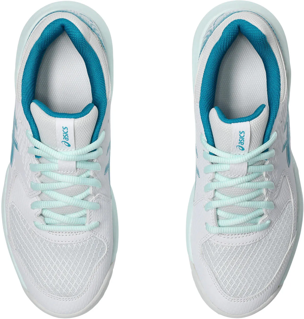 Gel-Dedicate 8 Hardcourt Women's Tennis Shoes (Width B)