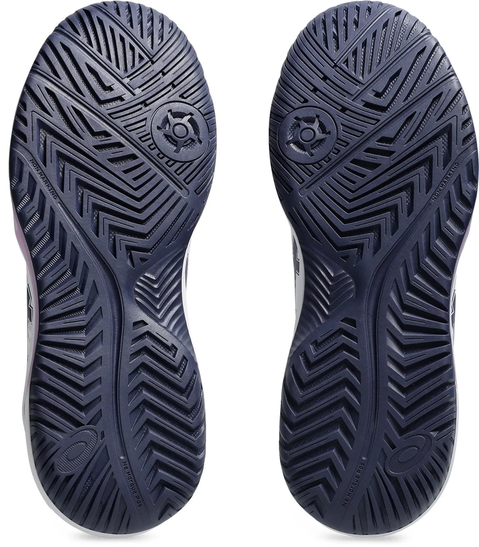 Gel-Dedicate 8 Hardcourt Women's Tennis Shoes (Width B)