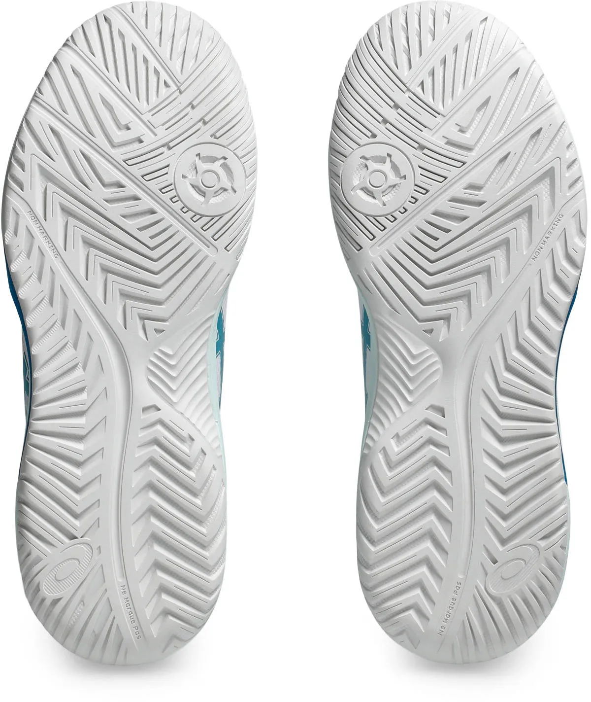 Gel-Dedicate 8 Hardcourt Women's Tennis Shoes (Width B)