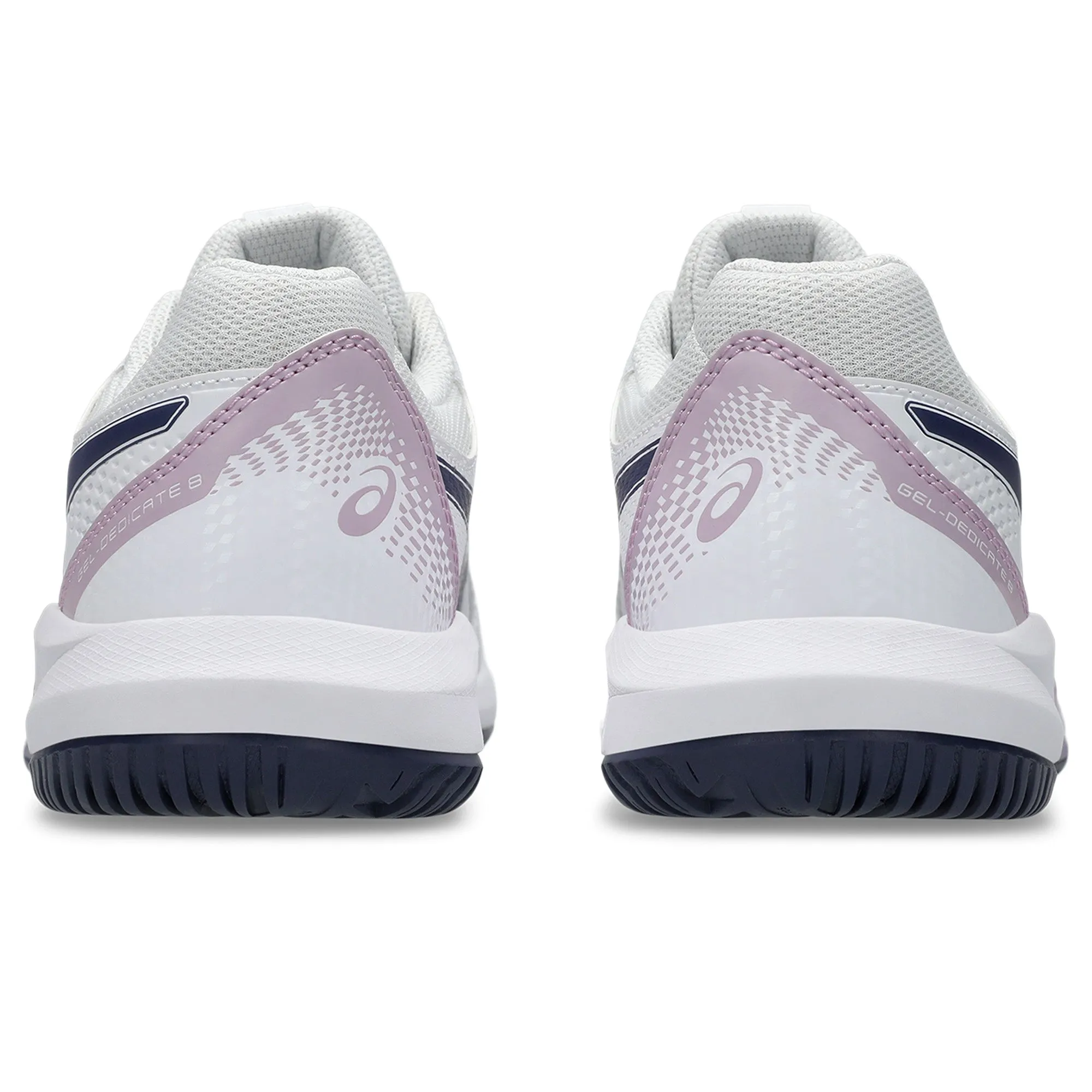 Gel-Dedicate 8 Hardcourt Women's Tennis Shoes (Width B)