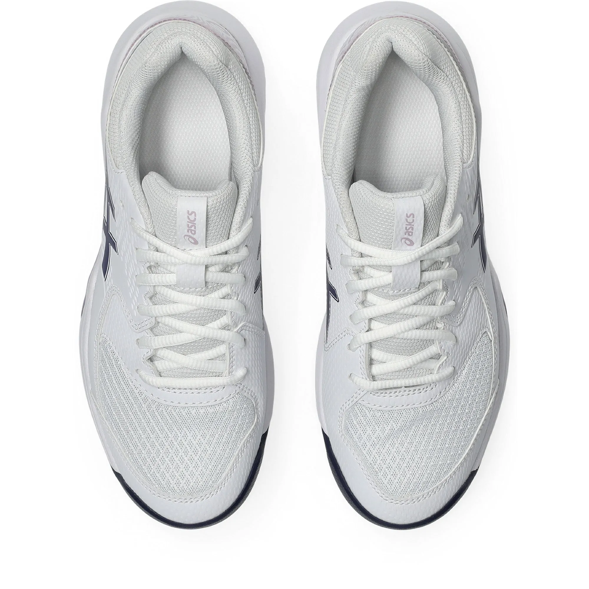 Gel-Dedicate 8 Hardcourt Women's Tennis Shoes (Width B)