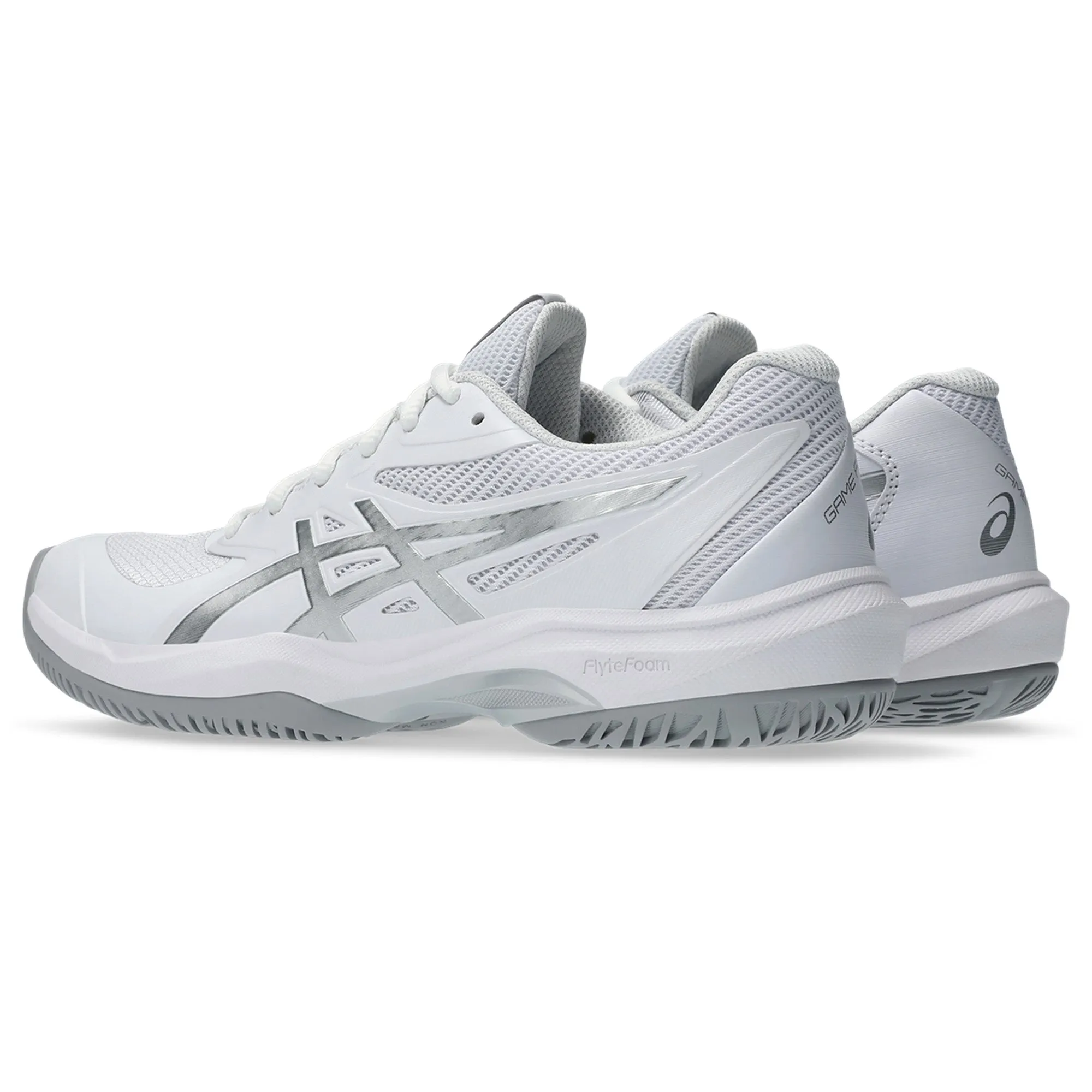 GEL-GAME 9 Women's Netball Shoes
