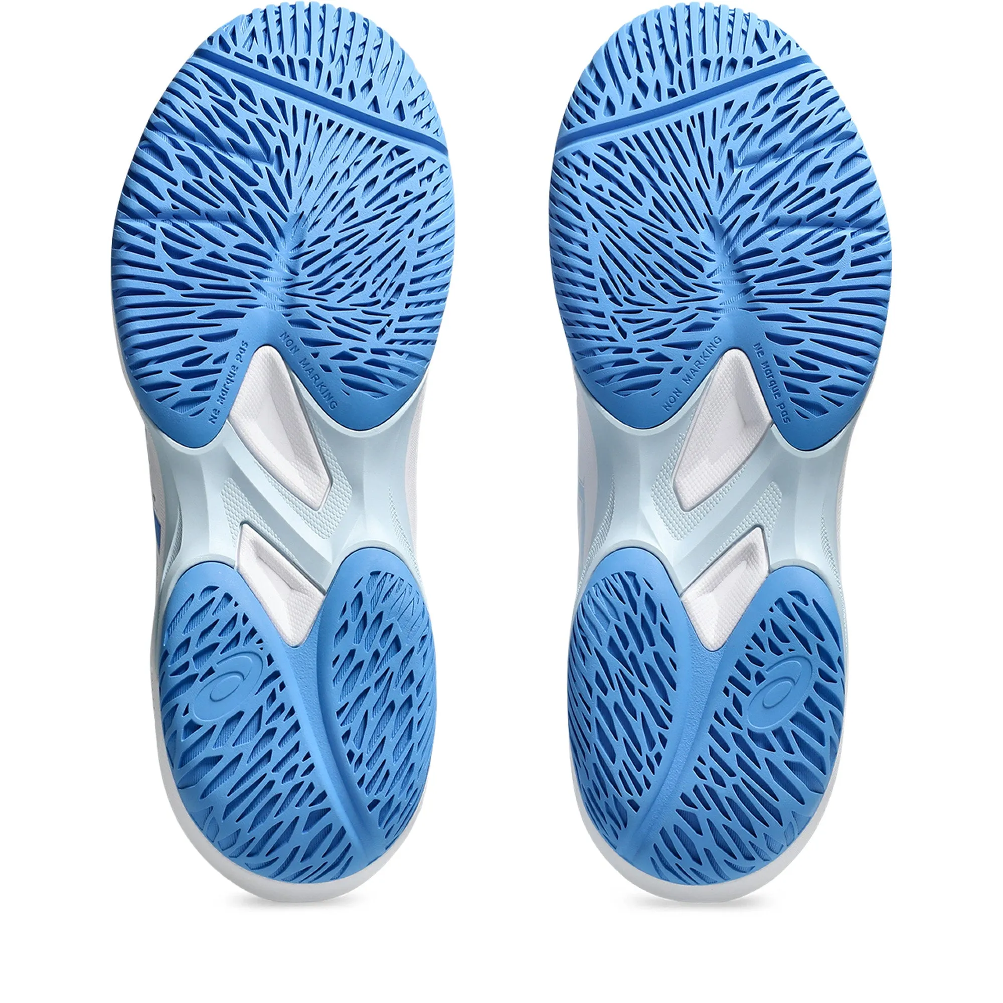 GEL-GAME 9 Women's Netball Shoes