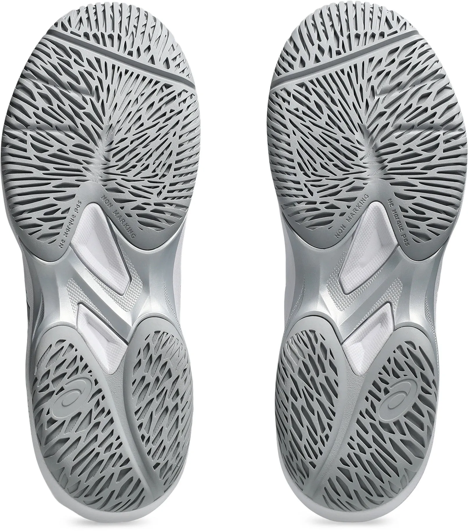 GEL-GAME 9 Women's Netball Shoes