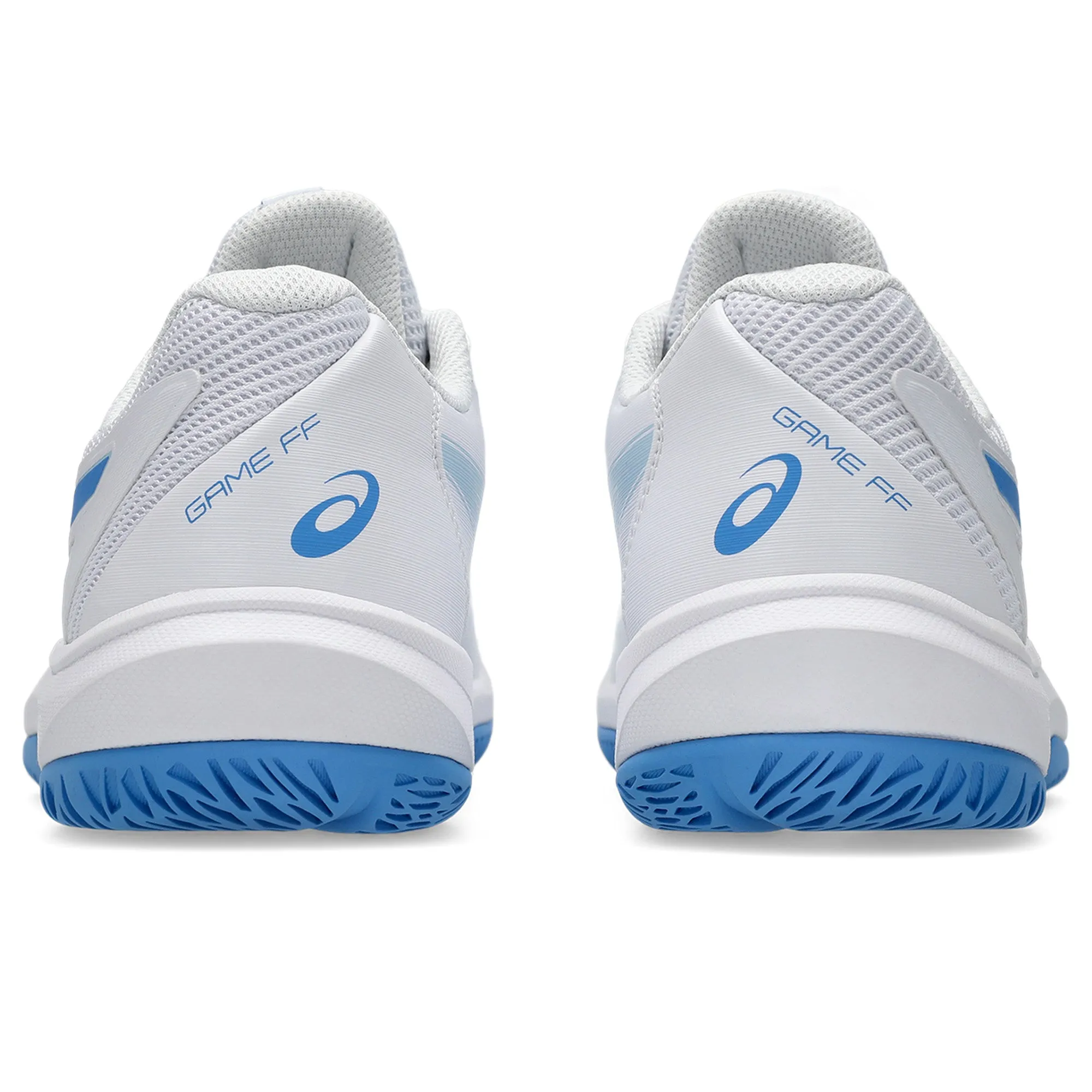 GEL-GAME 9 Women's Netball Shoes