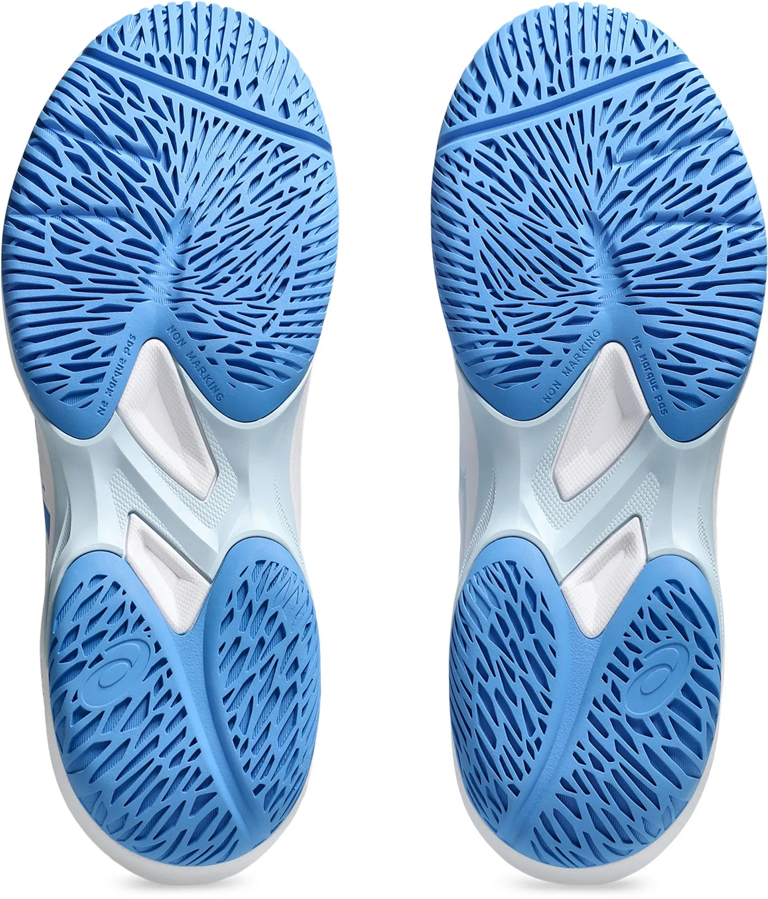 GEL-GAME 9 Women's Netball Shoes