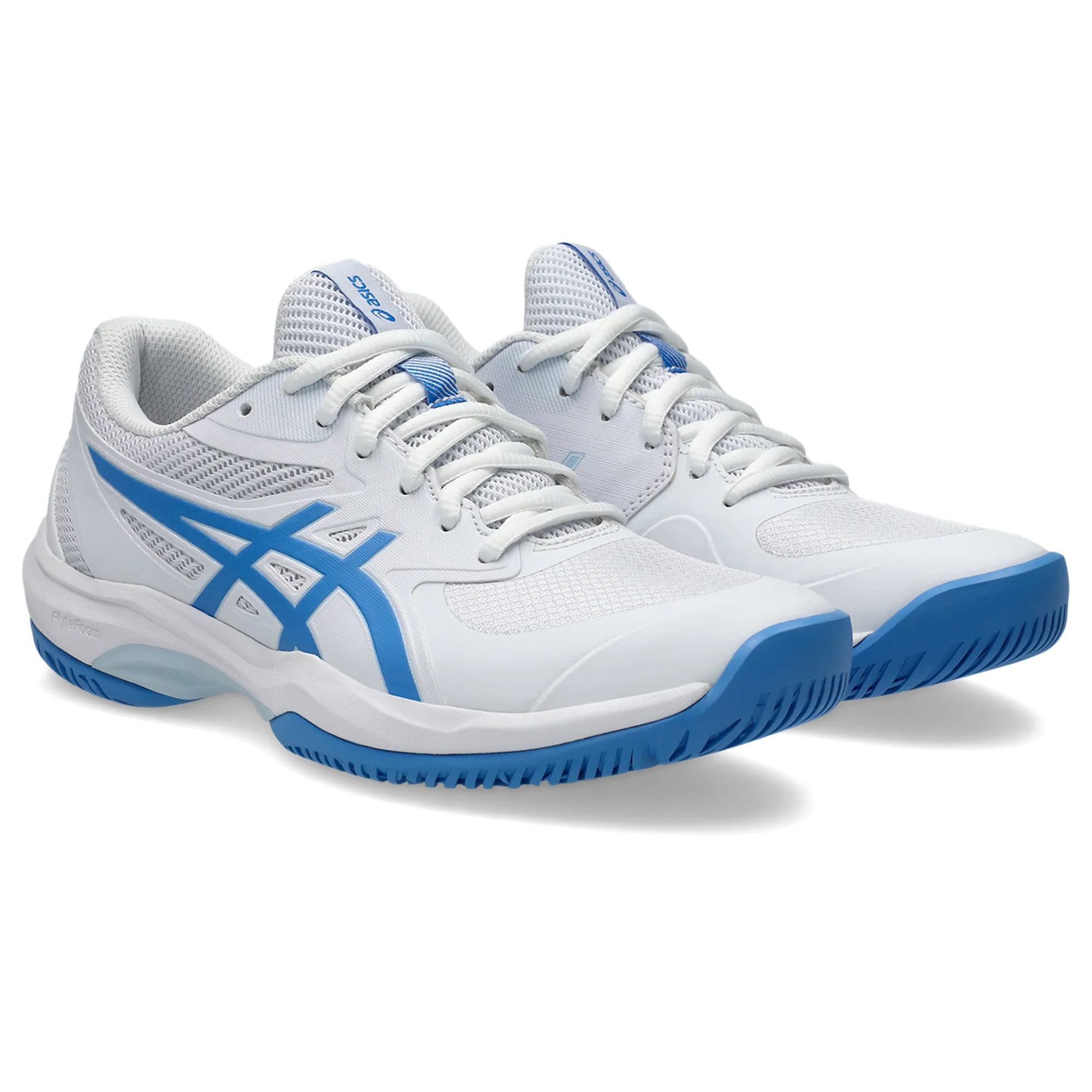 GEL-GAME 9 Women's Netball Shoes