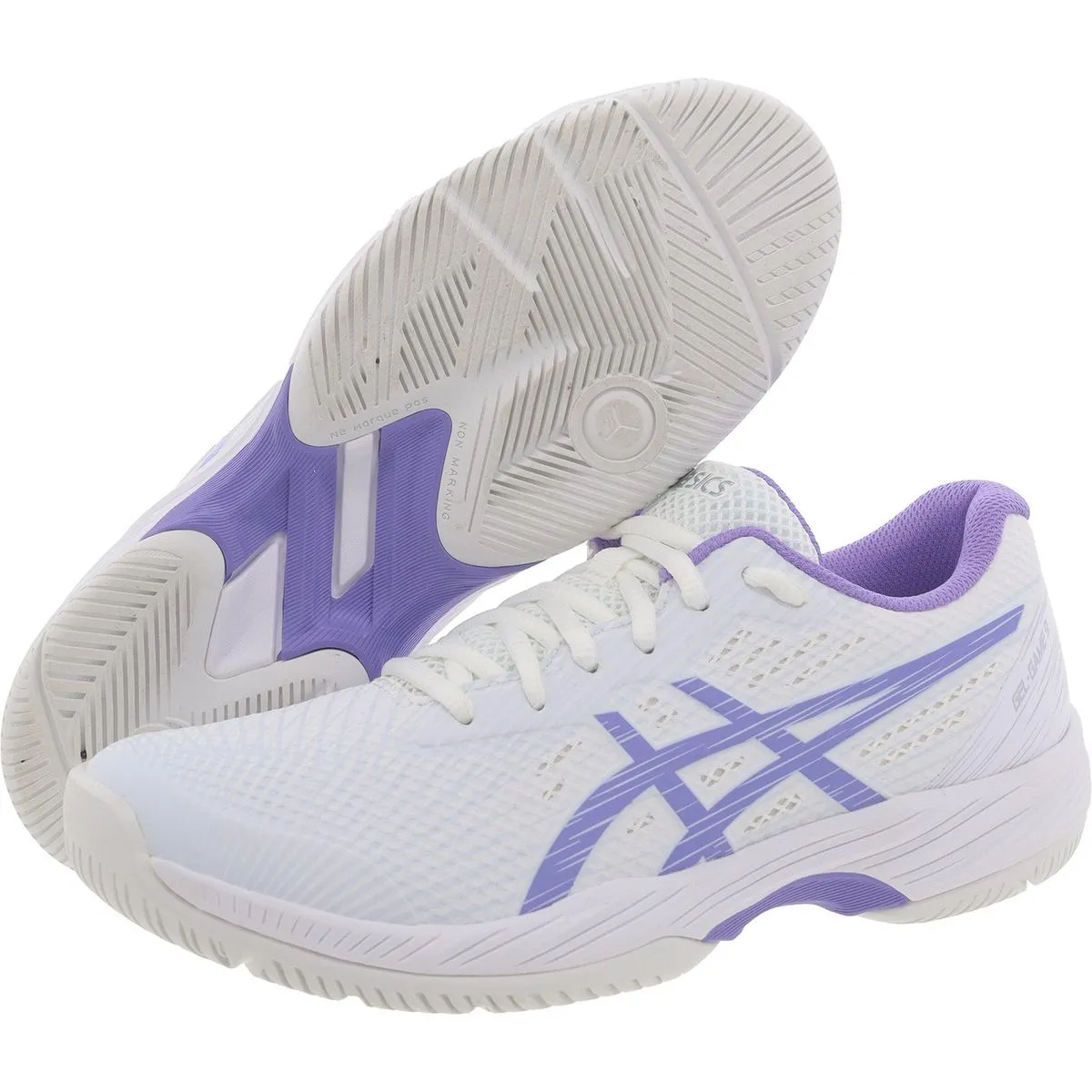 Gel-Game 9 Womens Performance Tennis Running & Training Shoes