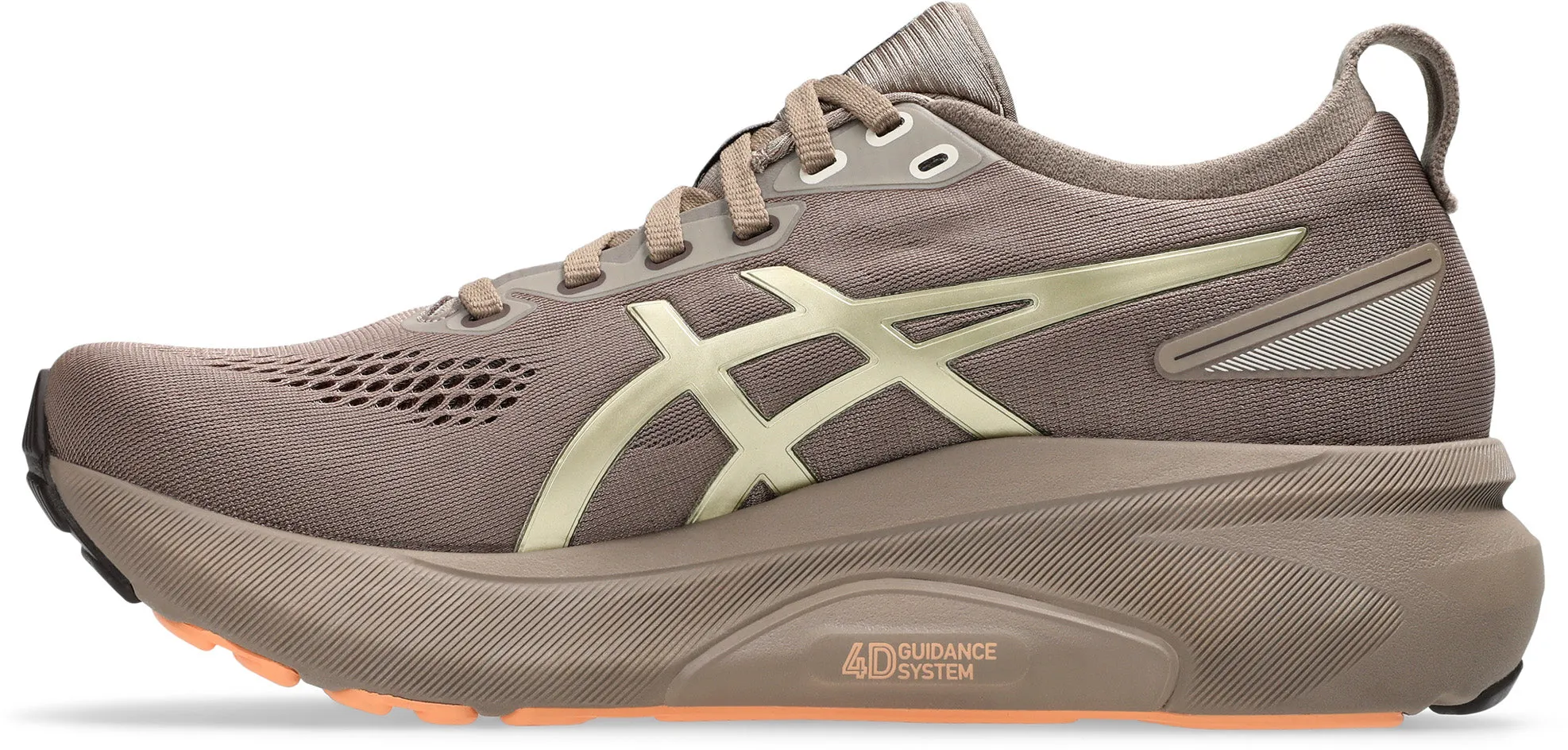 Gel Kayano 31 Luxe Women's Running Shoes