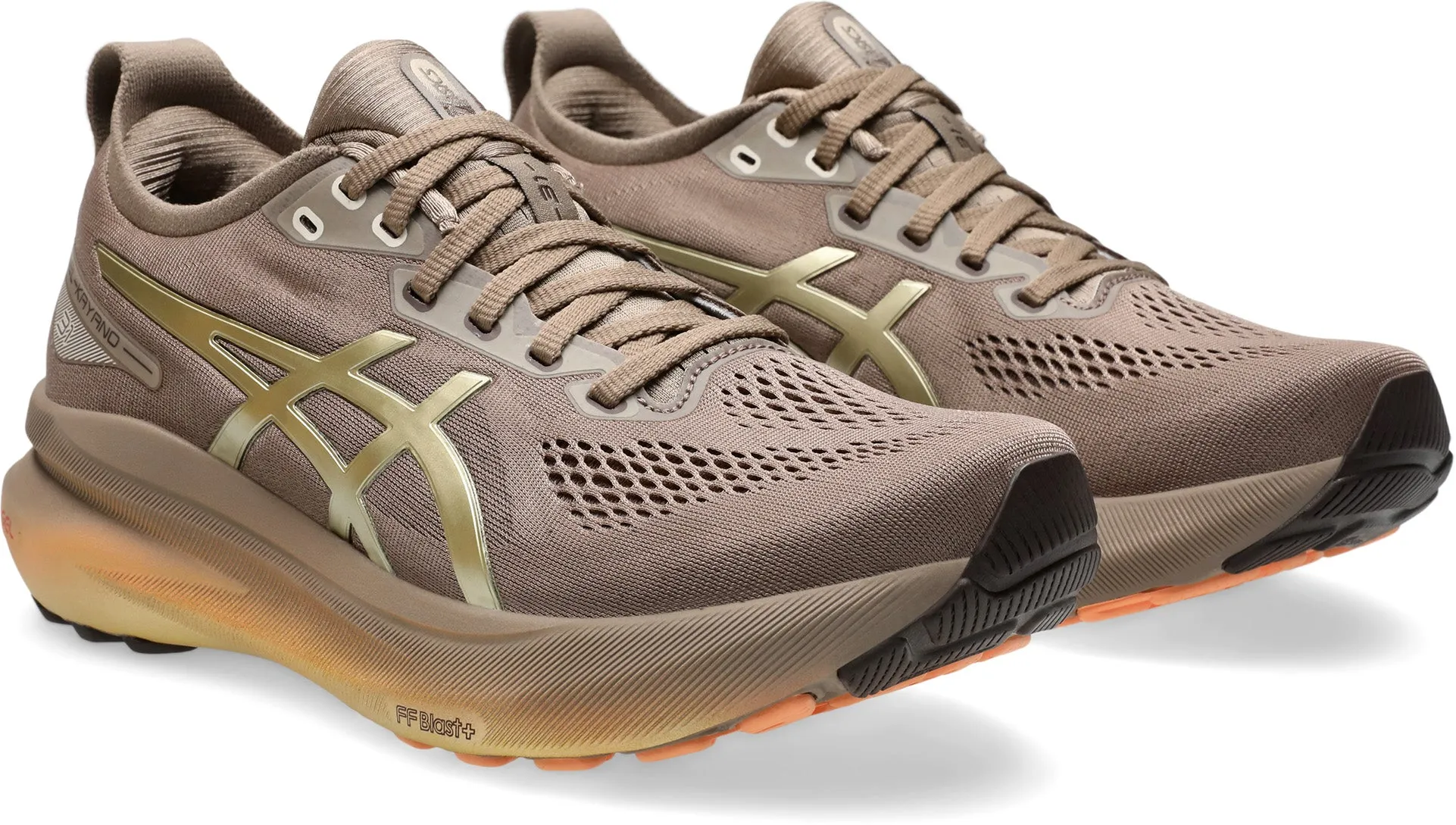 Gel Kayano 31 Luxe Women's Running Shoes