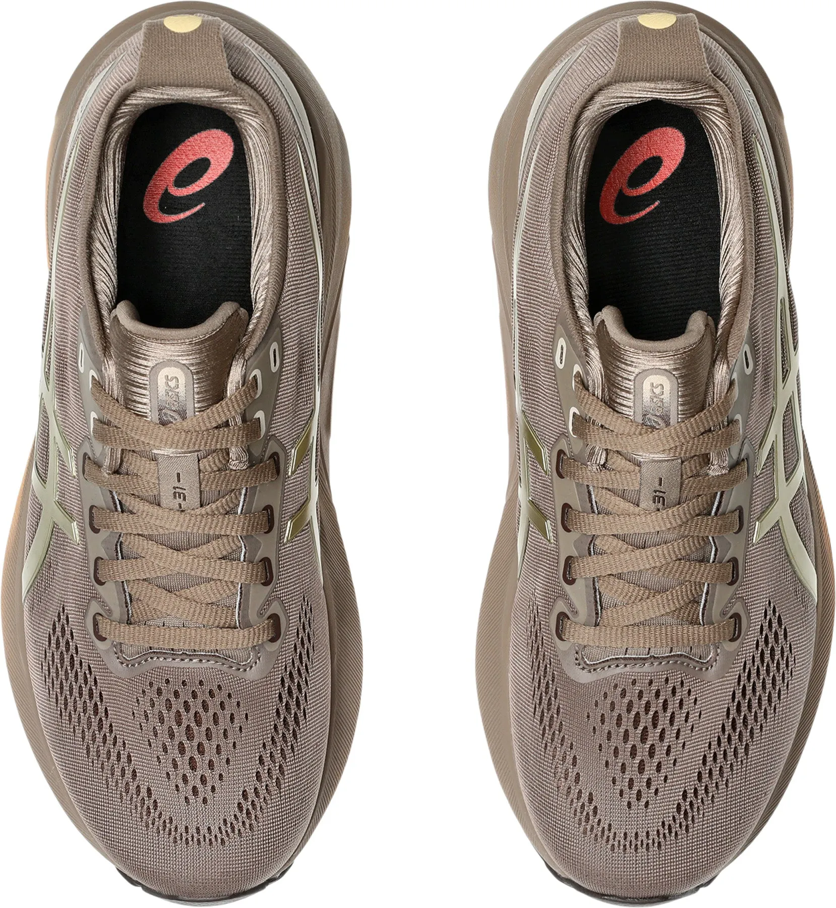 Gel Kayano 31 Luxe Women's Running Shoes