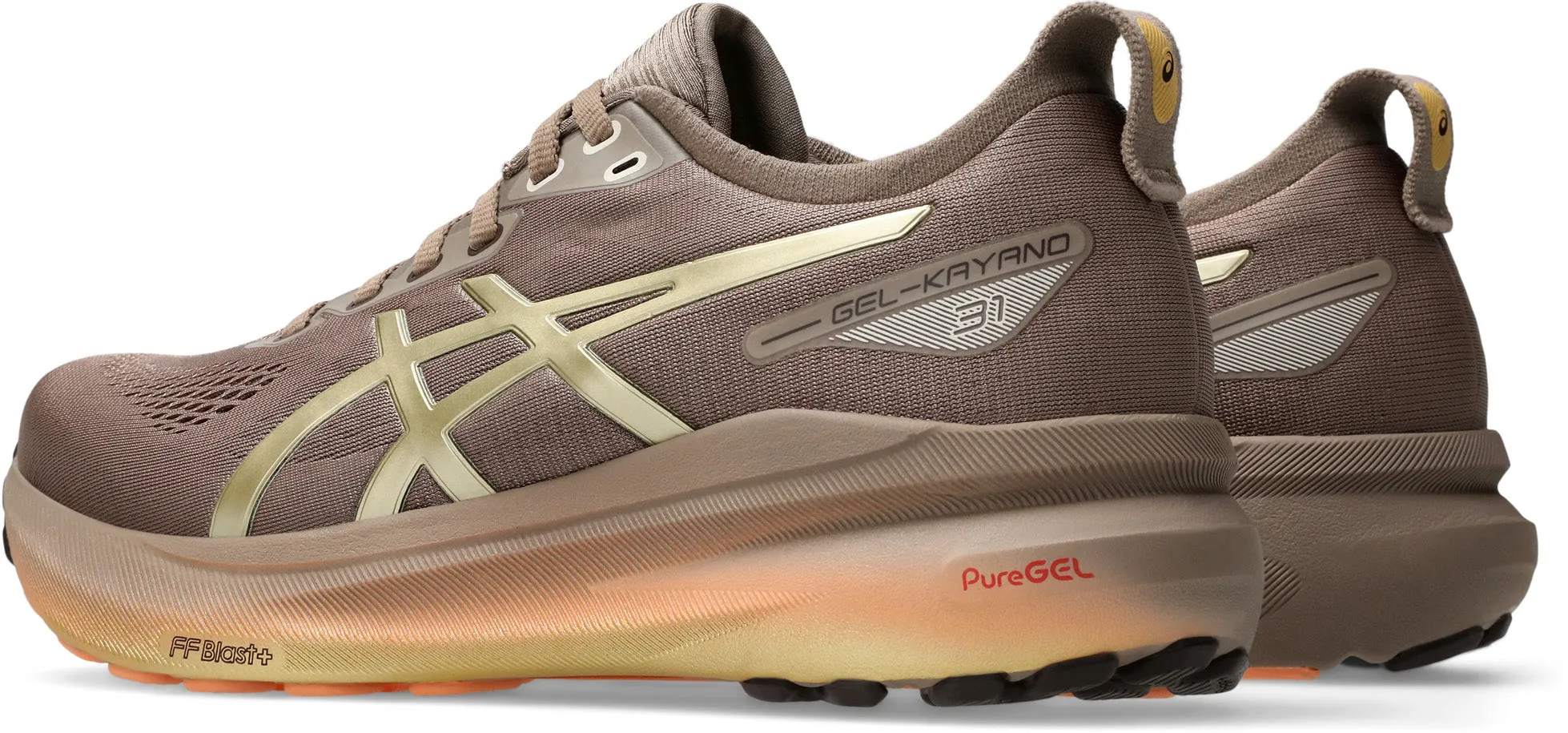 Gel Kayano 31 Luxe Women's Running Shoes
