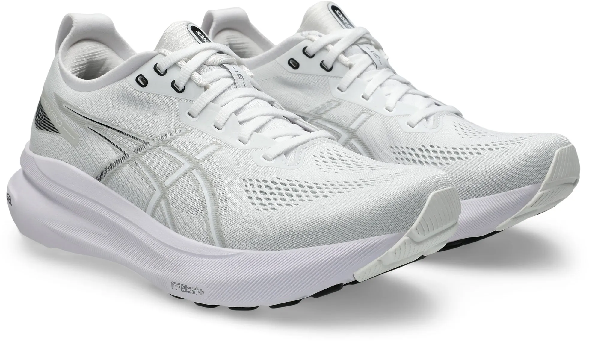 Gel Kayano 31 Men's Running Shoes (Width D)