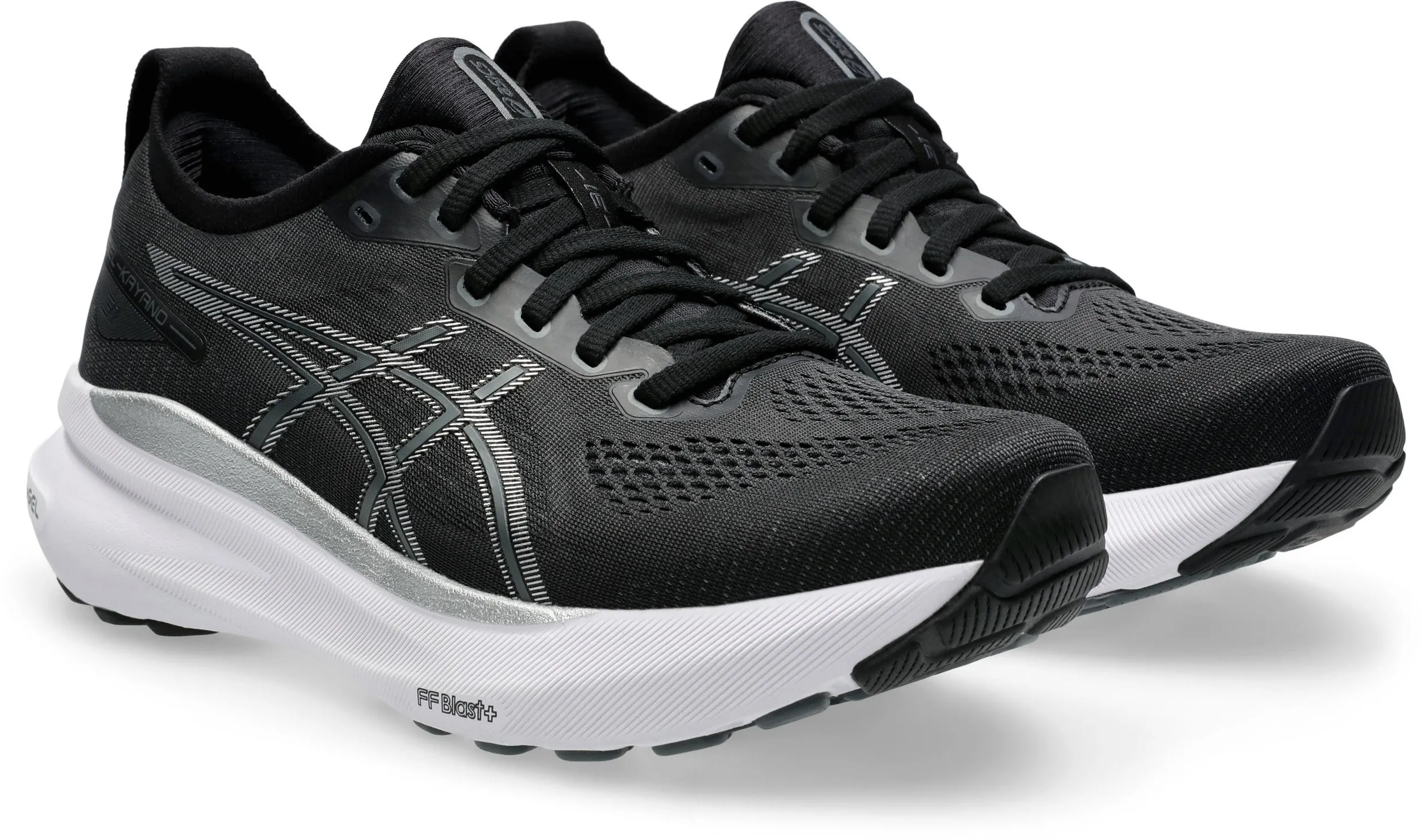 Gel Kayano 31 Women's Running Shoes (Width D)