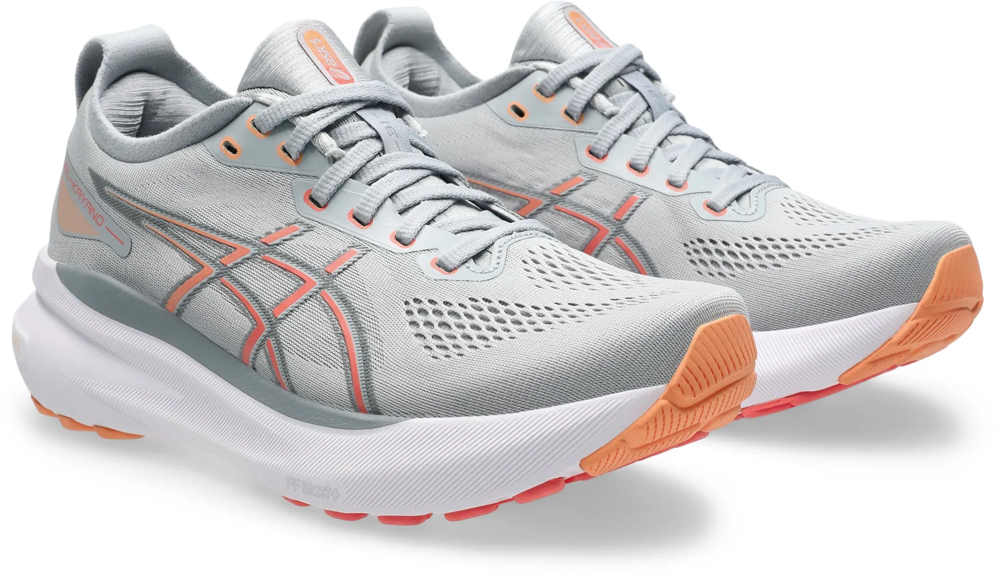 Gel Kayano 31 Women's Running Shoes (Width D)