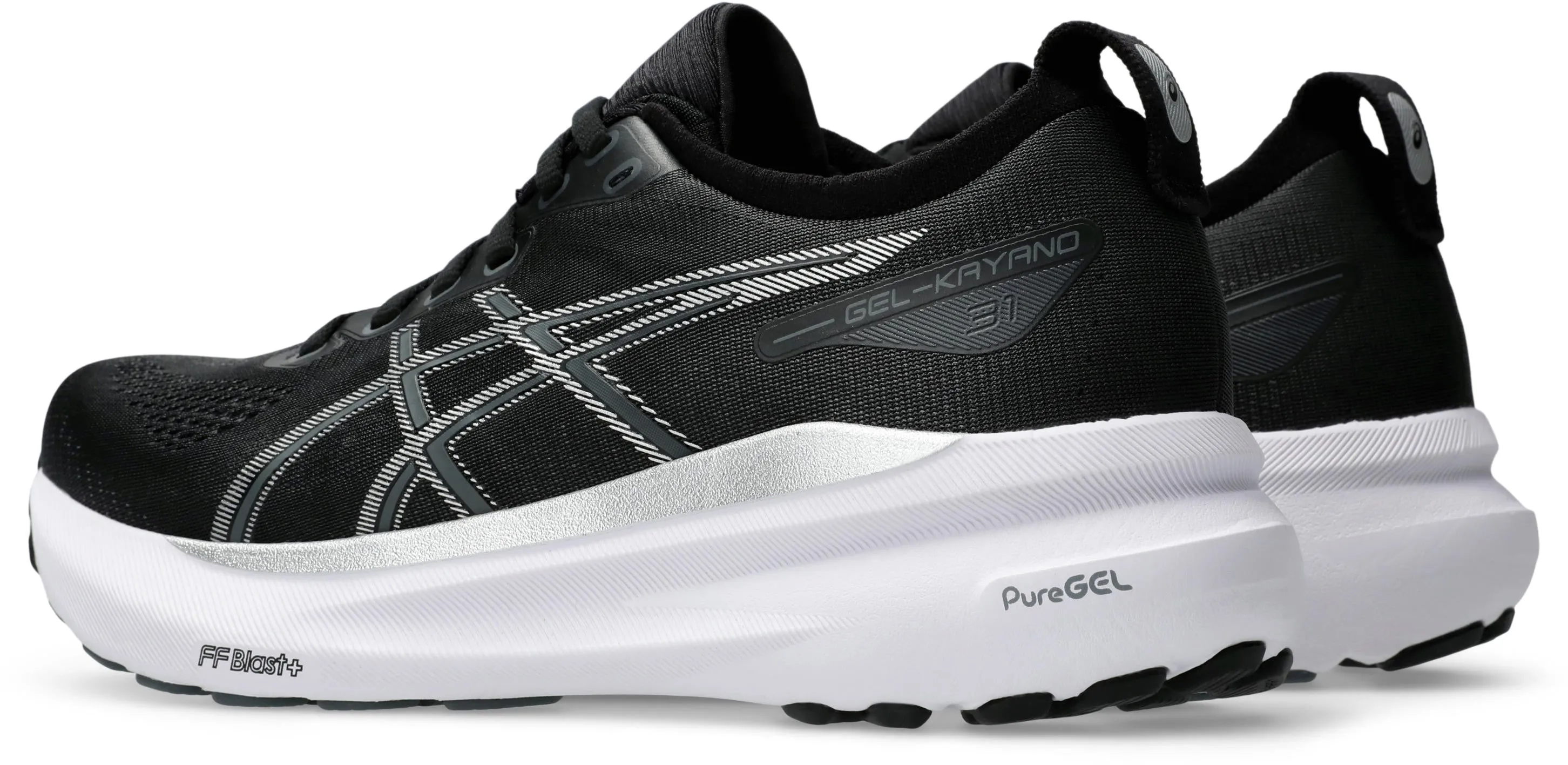 Gel Kayano 31 Women's Running Shoes (Width D)