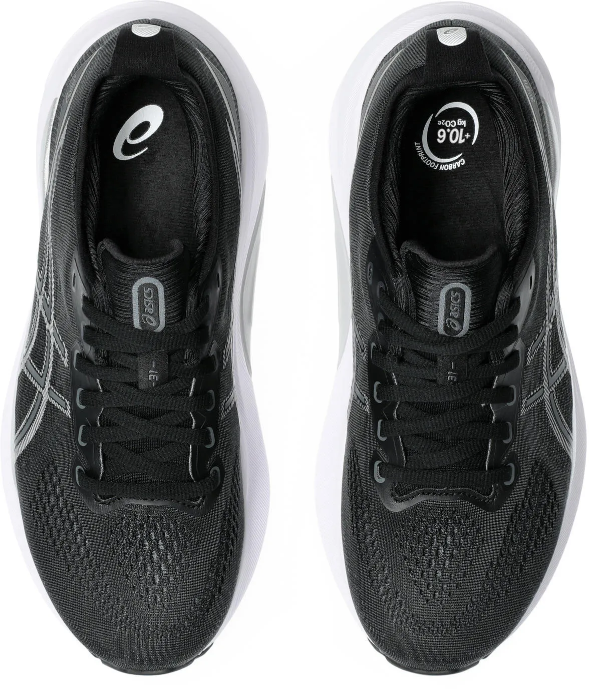 Gel Kayano 31 Women's Running Shoes (Width D)