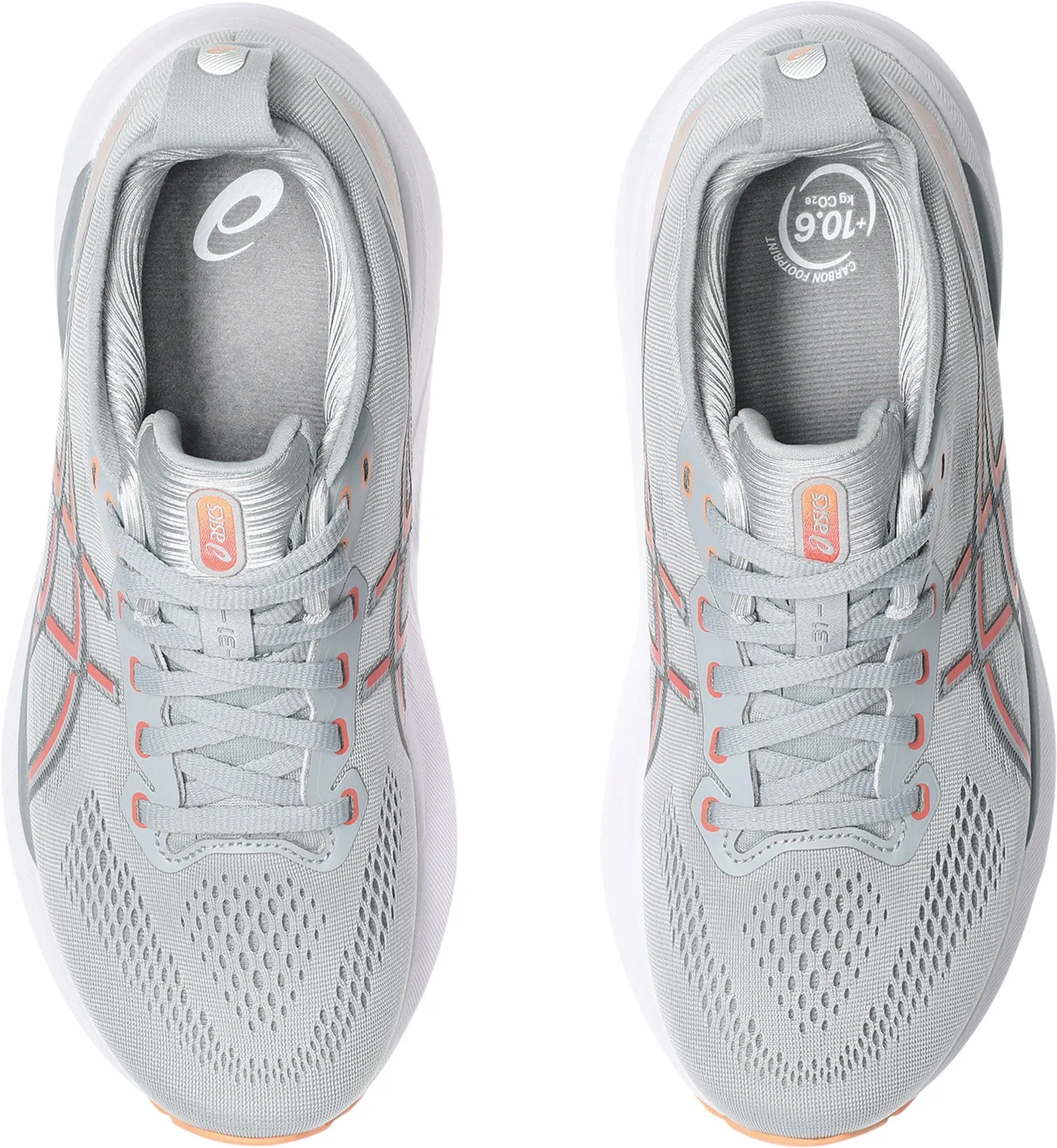 Gel Kayano 31 Women's Running Shoes (Width D)