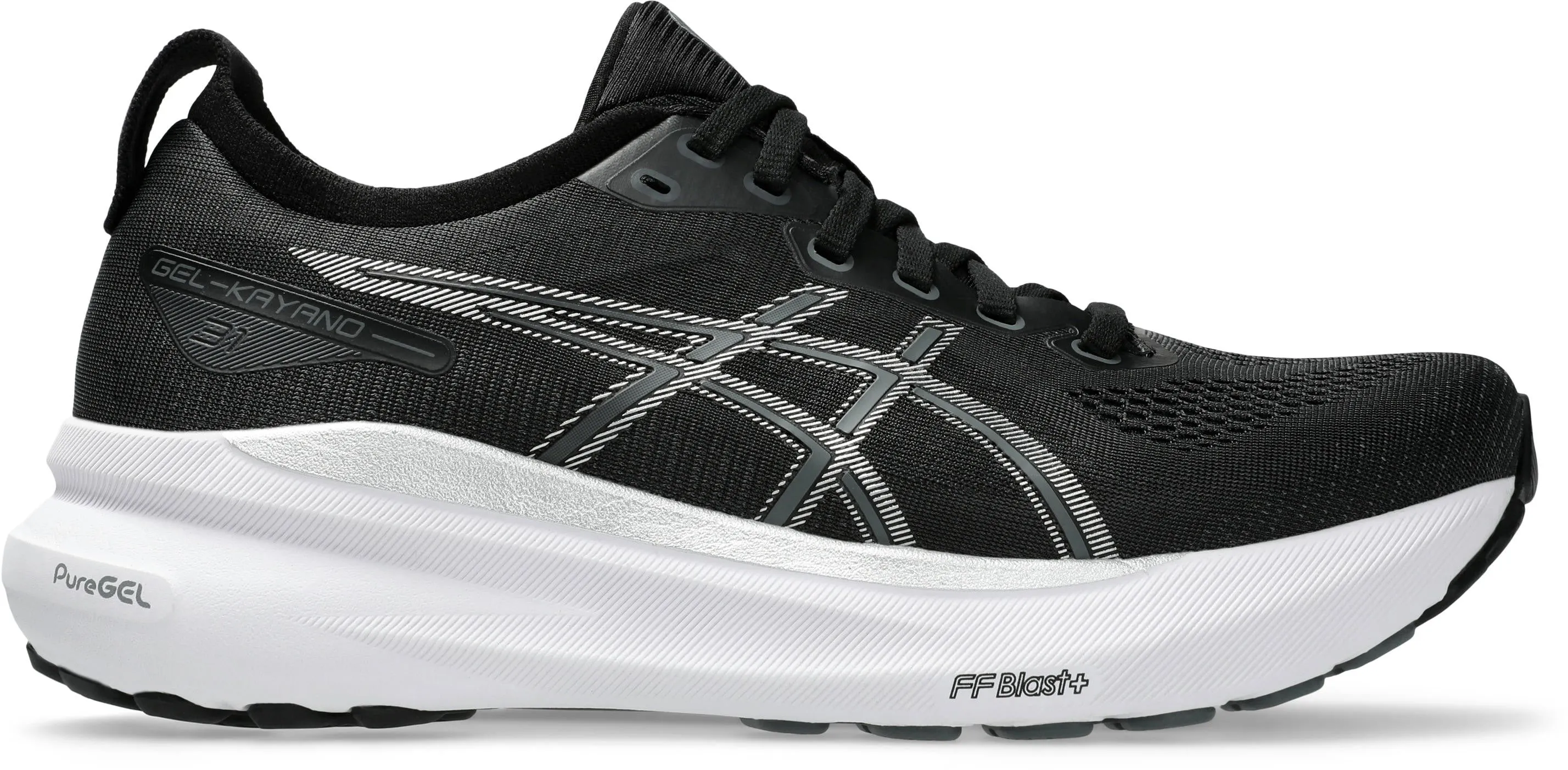 Gel Kayano 31 Women's Running Shoes (Width D)