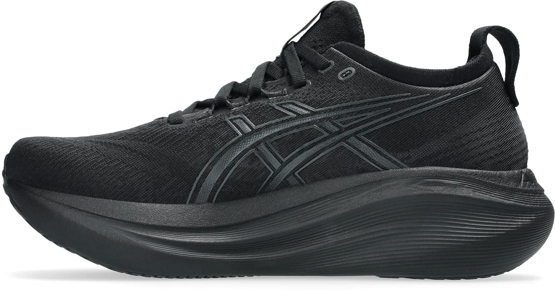 GEL-NIMBUS 27 Women's Running Shoes (Width B)