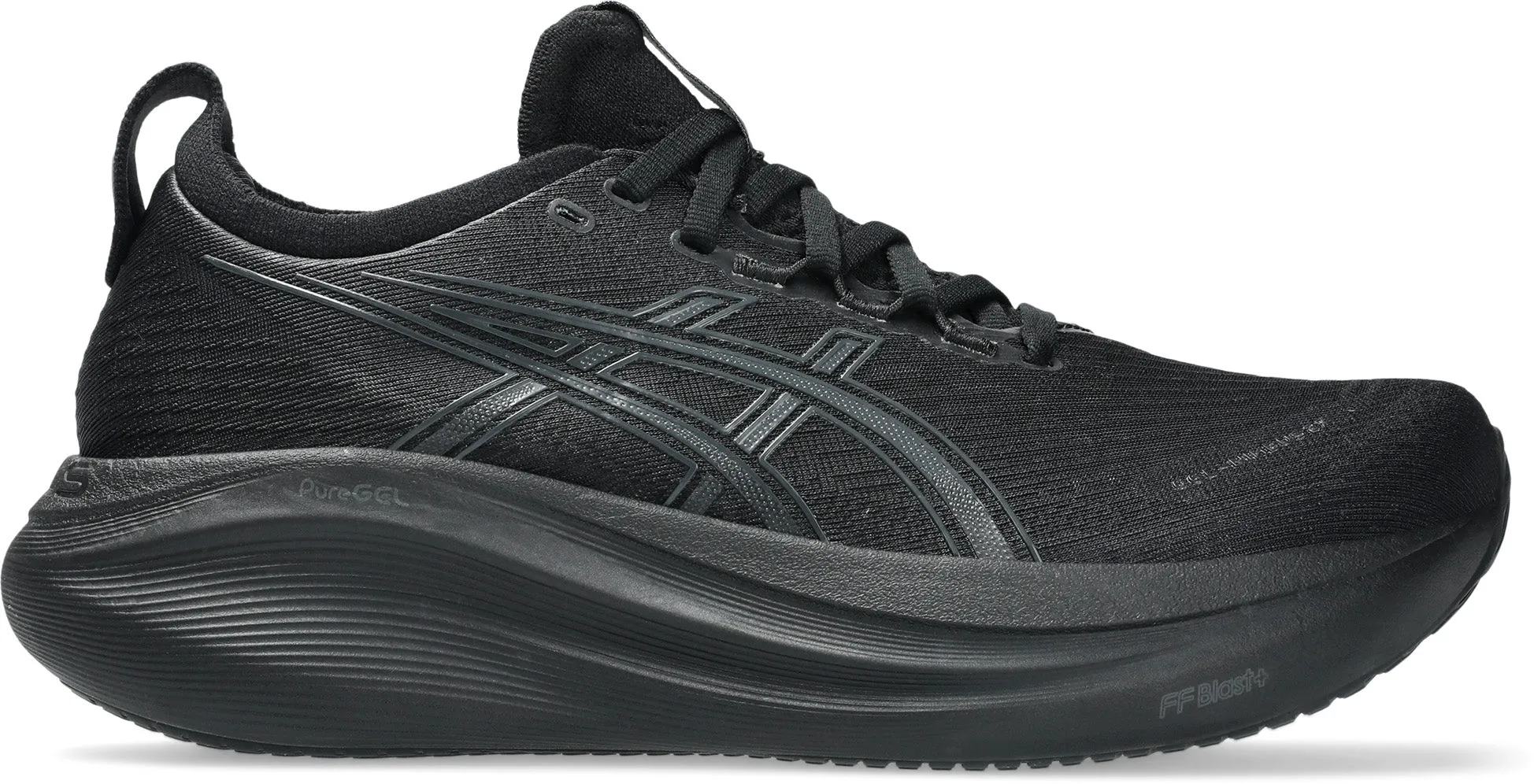 GEL-NIMBUS 27 Women's Running Shoes (Width B)