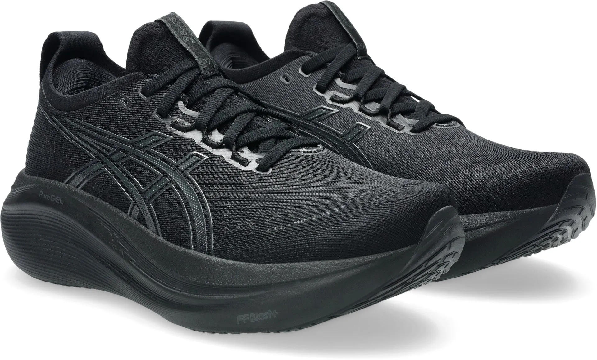 GEL-NIMBUS 27 Women's Running Shoes (Width B)