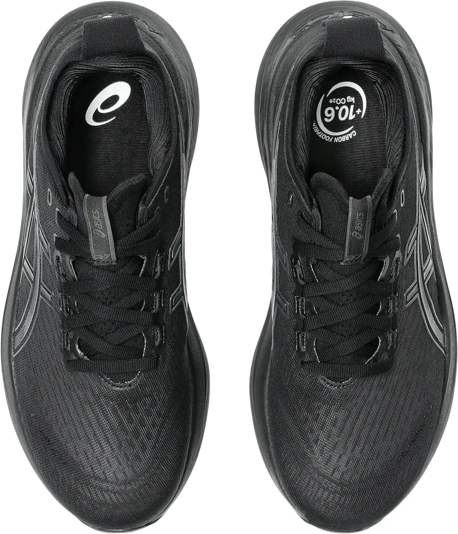 GEL-NIMBUS 27 Women's Running Shoes (Width B)