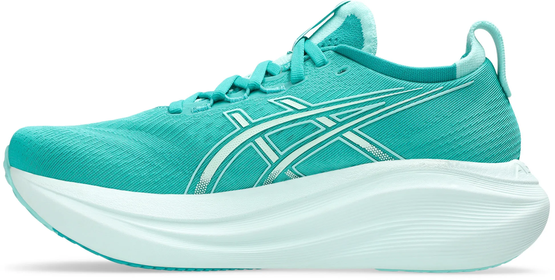 GEL-NIMBUS 27 Women's Running Shoes (Width B)