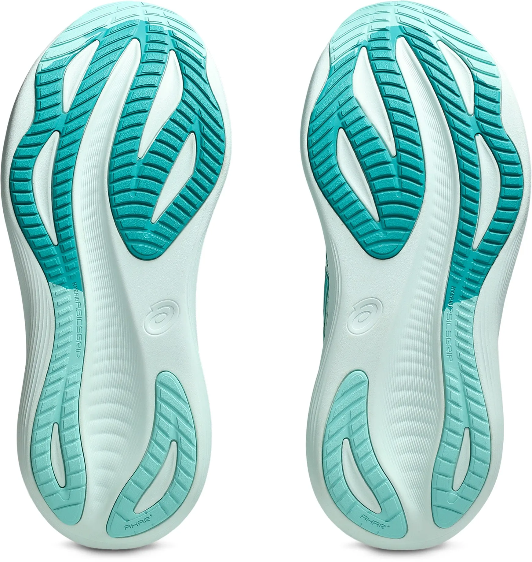 GEL-NIMBUS 27 Women's Running Shoes (Width B)