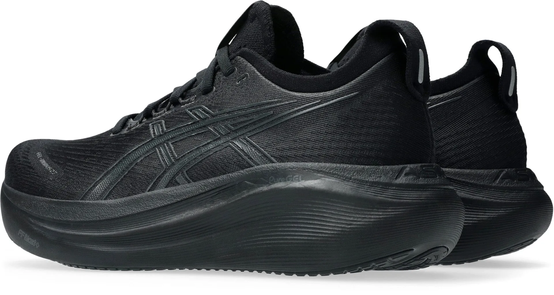 GEL-NIMBUS 27 Women's Running Shoes (Width B)
