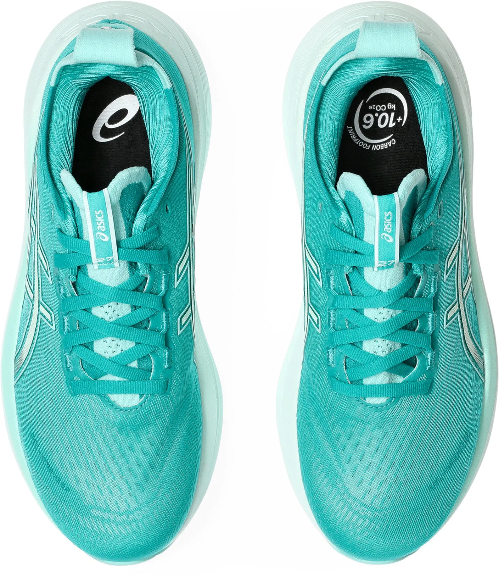 GEL-NIMBUS 27 Women's Running Shoes (Width B)