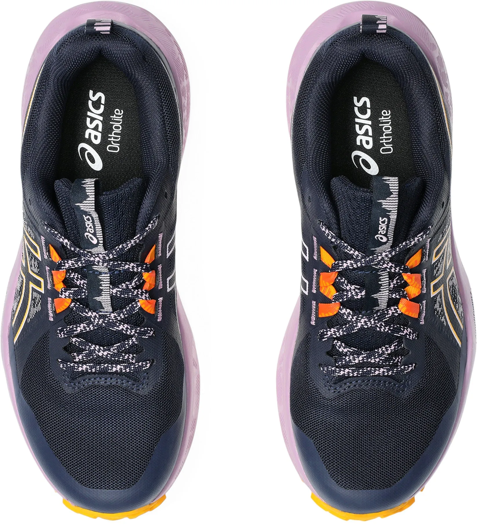 GEL-SONOMA 8 Women's Trail Running Shoes