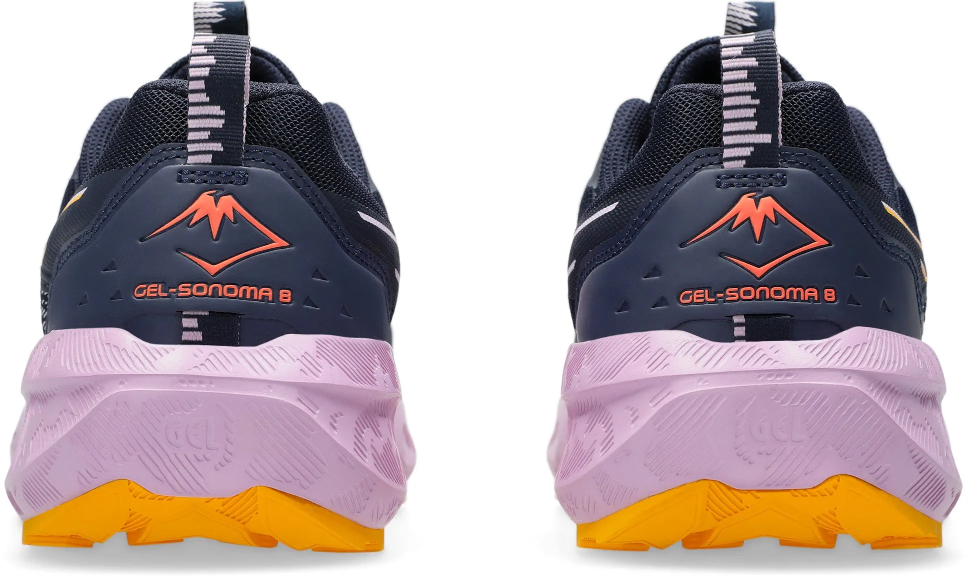 GEL-SONOMA 8 Women's Trail Running Shoes