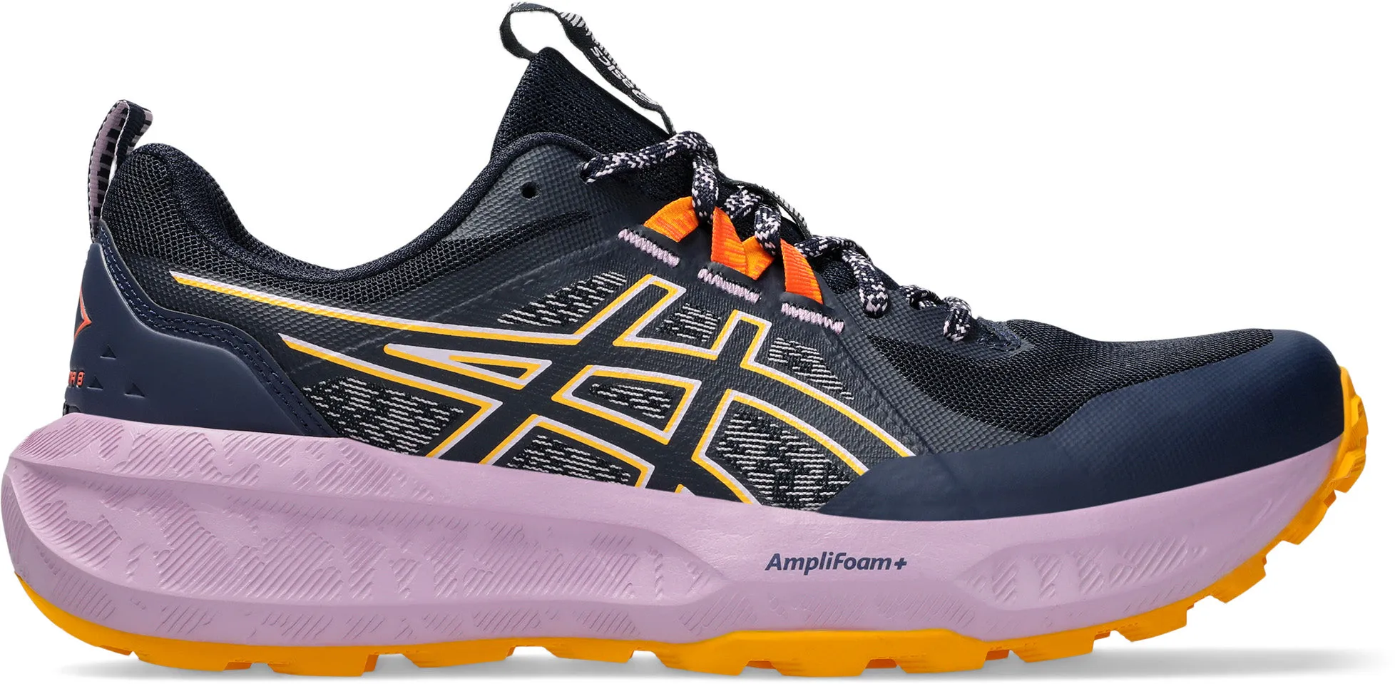 GEL-SONOMA 8 Women's Trail Running Shoes