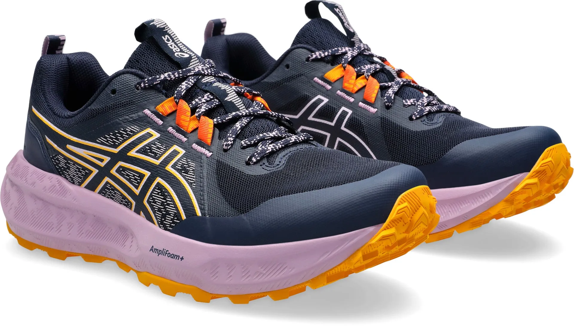 GEL-SONOMA 8 Women's Trail Running Shoes