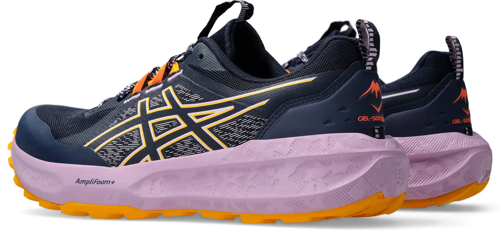 GEL-SONOMA 8 Women's Trail Running Shoes